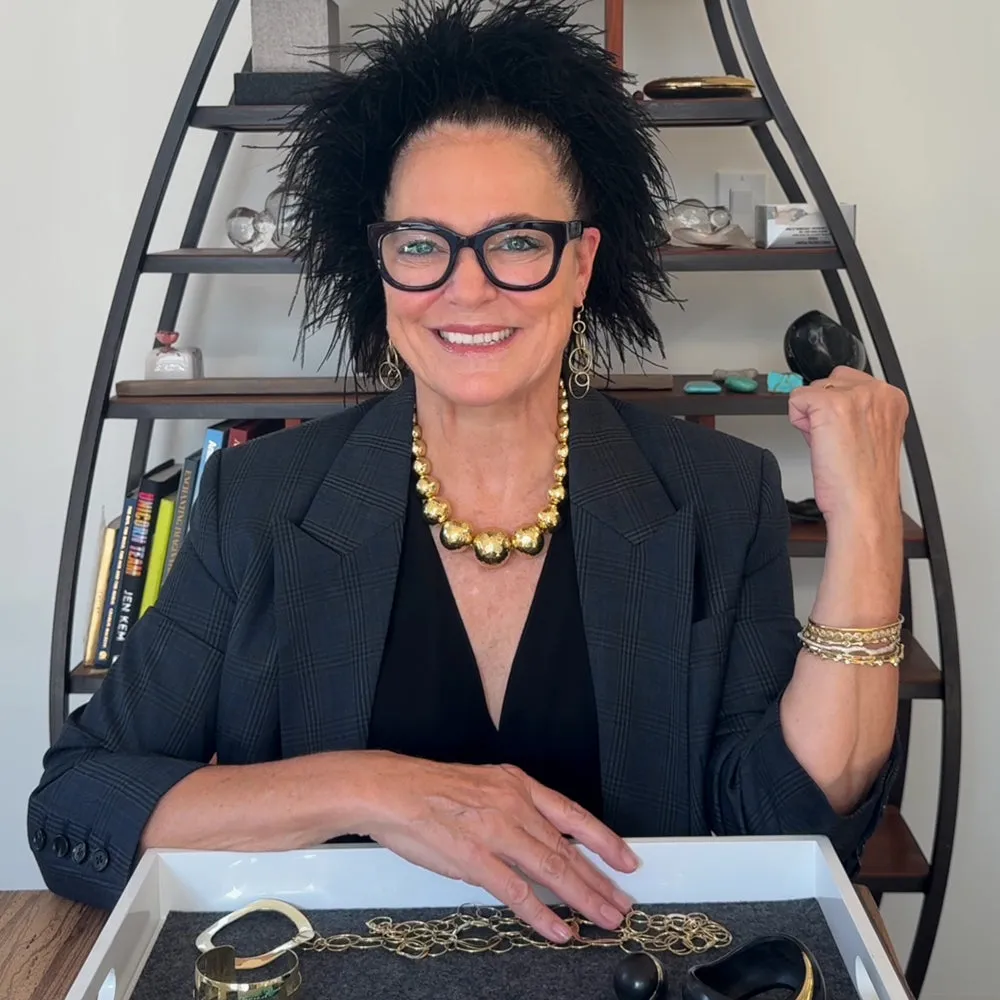 Graduated Ball Necklace 20" sold by Ippolita product image thumbnail 2