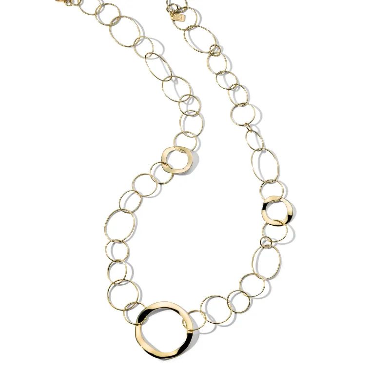 Modern Chain 24" sold by Ippolita