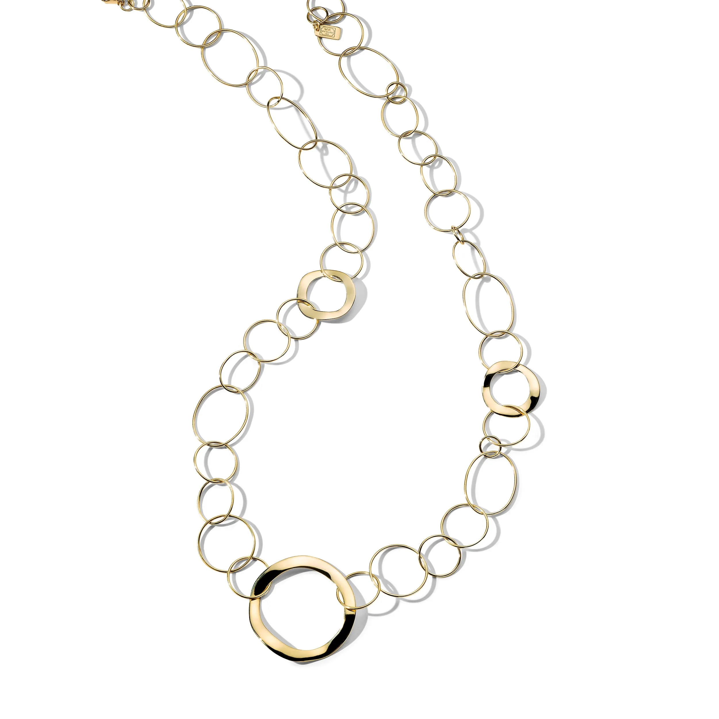 Modern Chain 24" sold by Ippolita