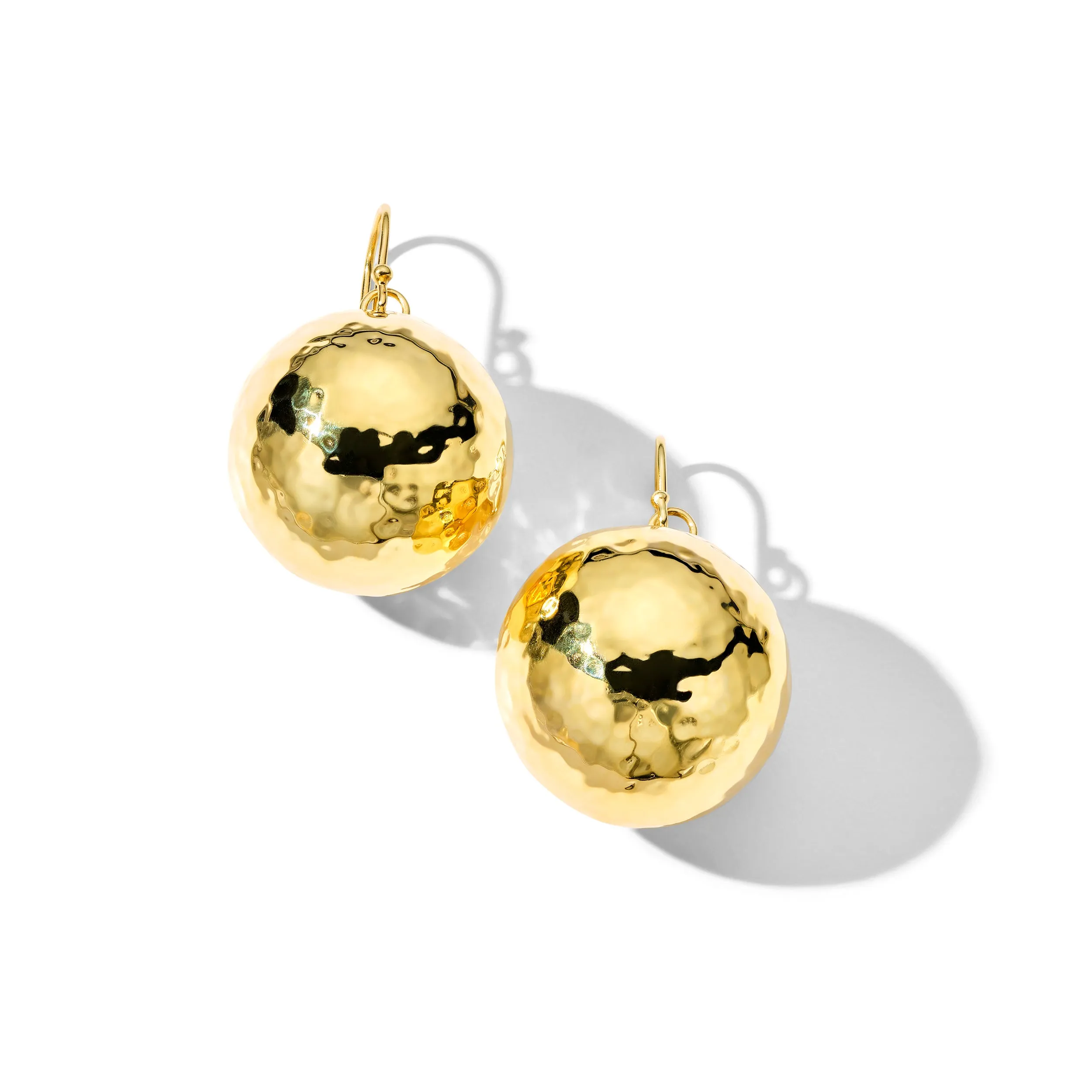 Ball Earrings sold by Ippolita