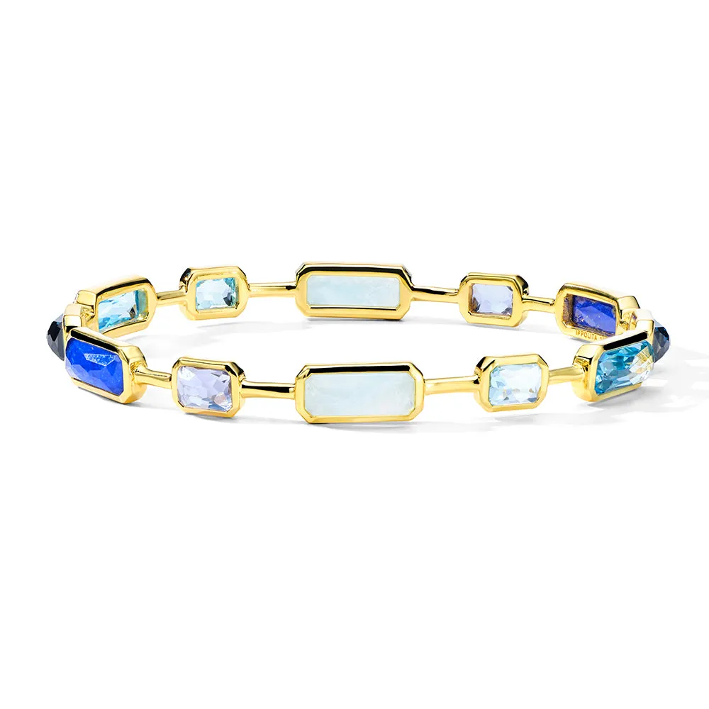 Gelato 12-Stone Bangle Bracelet sold by Ippolita product image thumbnail 3