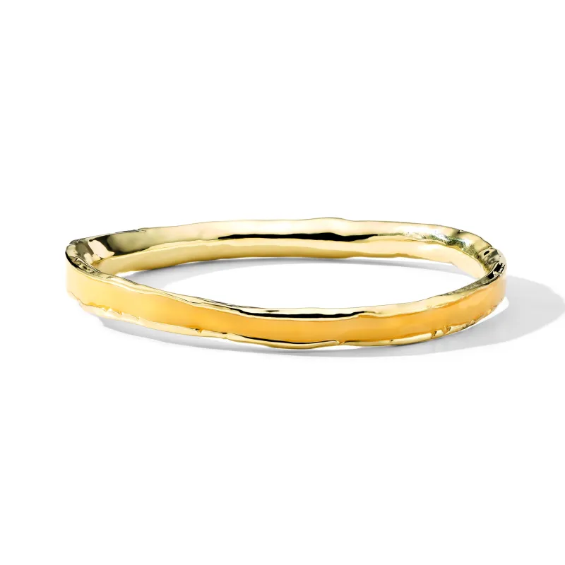 Sugarcane Bangle Bracelet sold by Ippolita