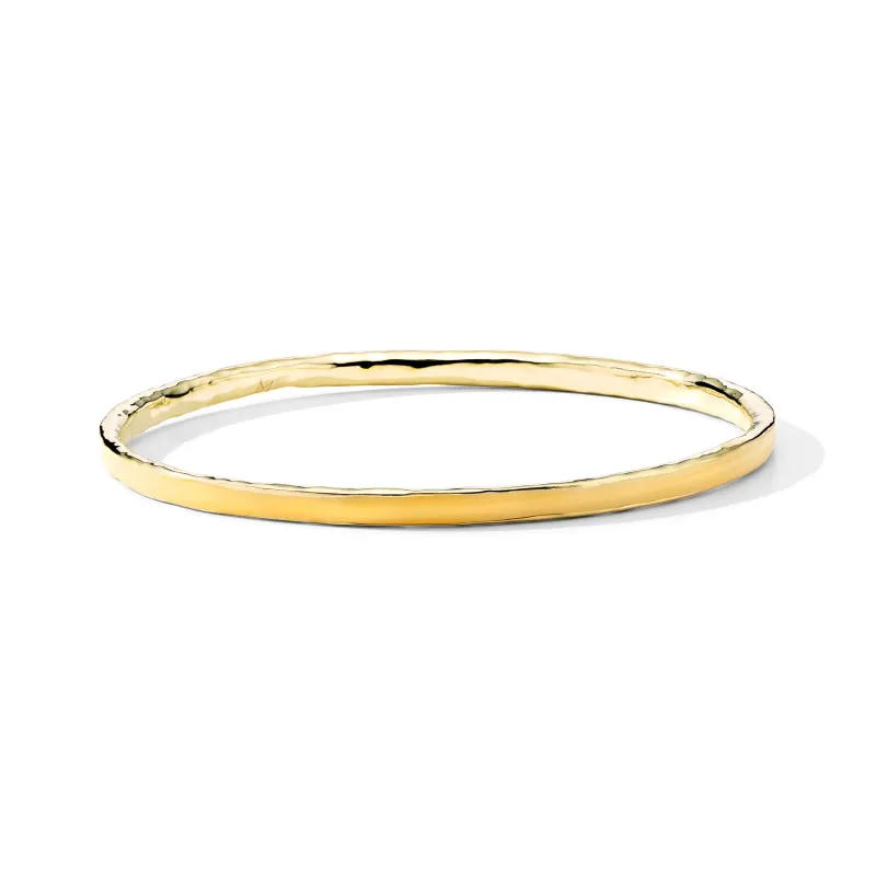 Enamel Skinny Bangle Bracelet sold by Ippolita