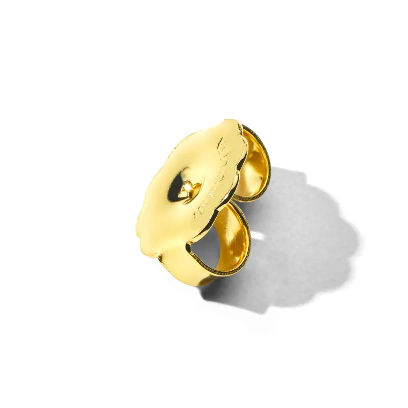 Smooth Jumbo Heavyweight Earring Back sold by Ippolita