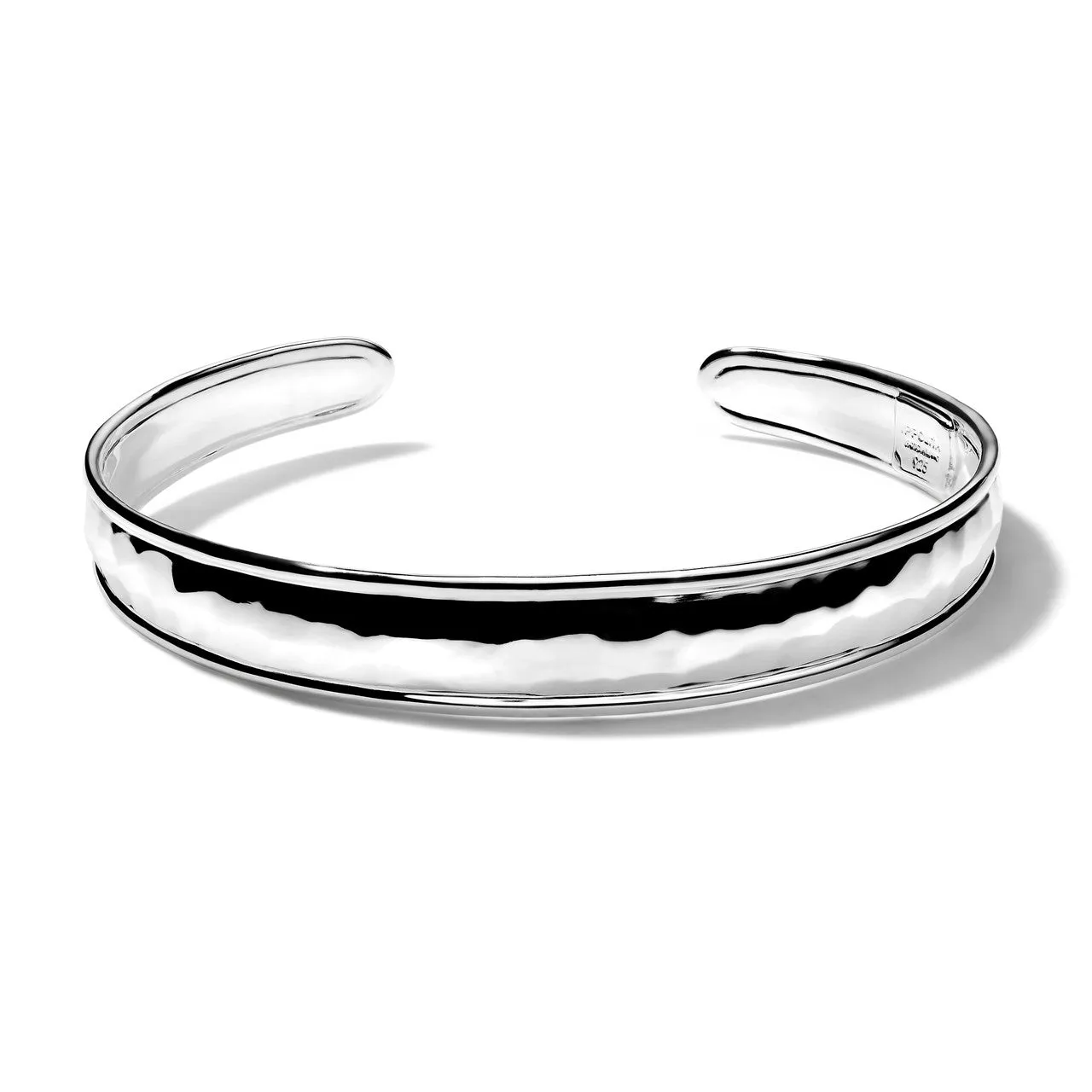 Thin Goddess Tapered Cuff sold by Ippolita