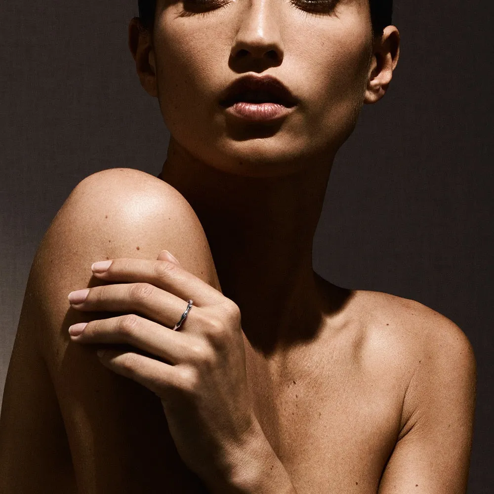 9-Station Band Ring sold by Ippolita product image thumbnail 3