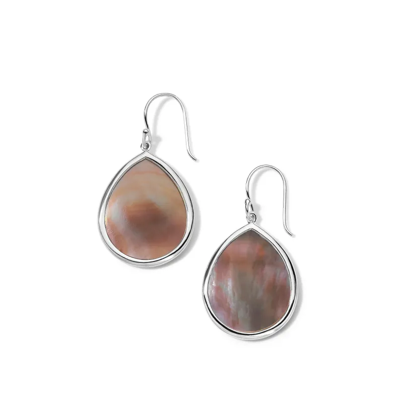 Small Teardrop Earrings sold by Ippolita