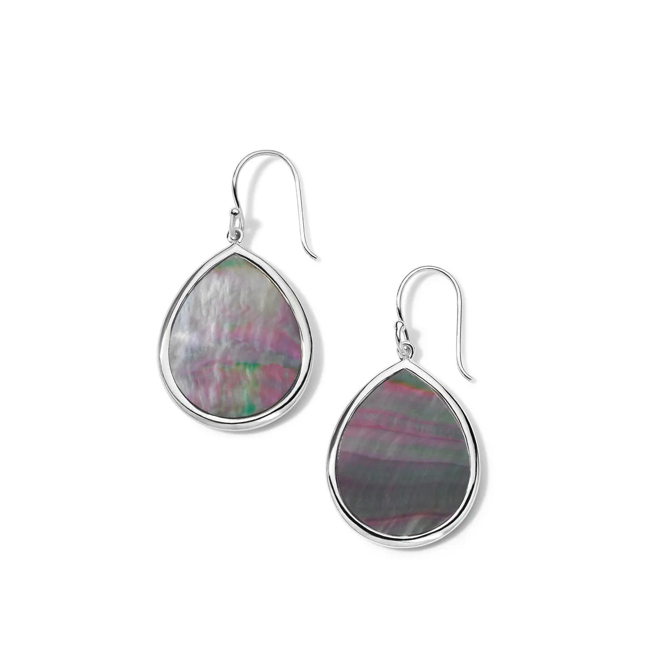 Small Teardrop Earrings sold by Ippolita product image thumbnail 5