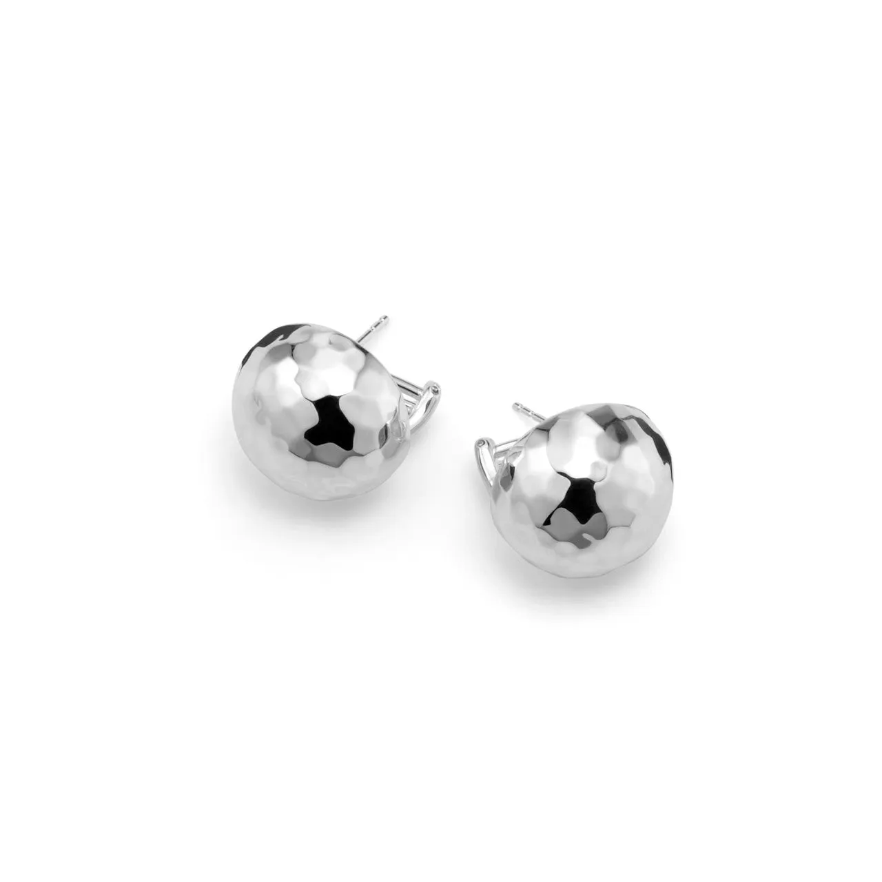 Pinball Stud Earrings sold by Ippolita