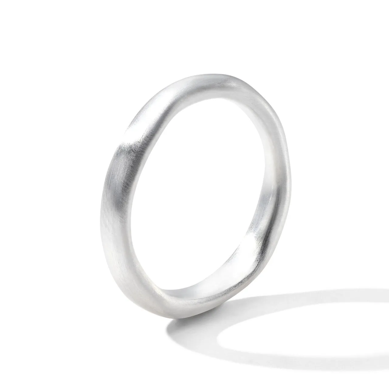Wide Squiggle Band Ring sold by Ippolita product image thumbnail 2