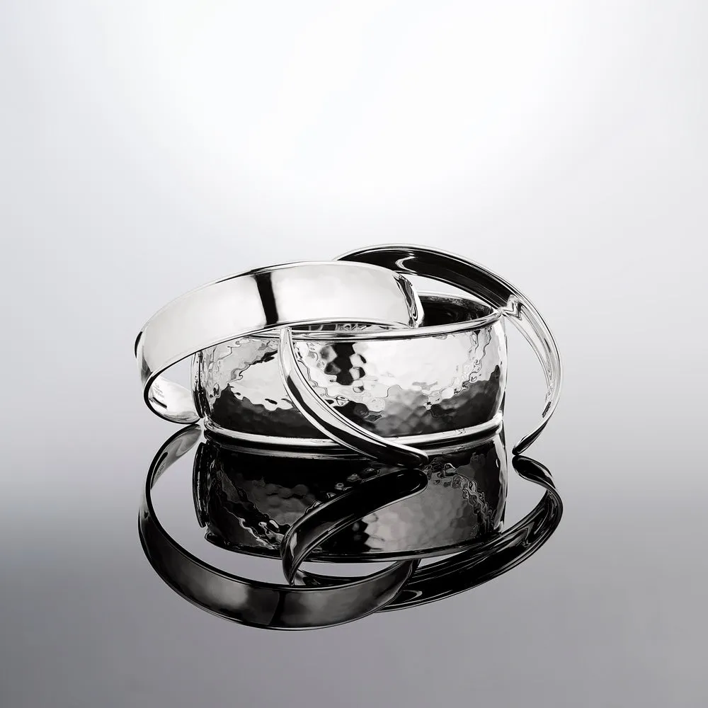 Medium Goddess Tapered Cuff sold by Ippolita product image thumbnail 4