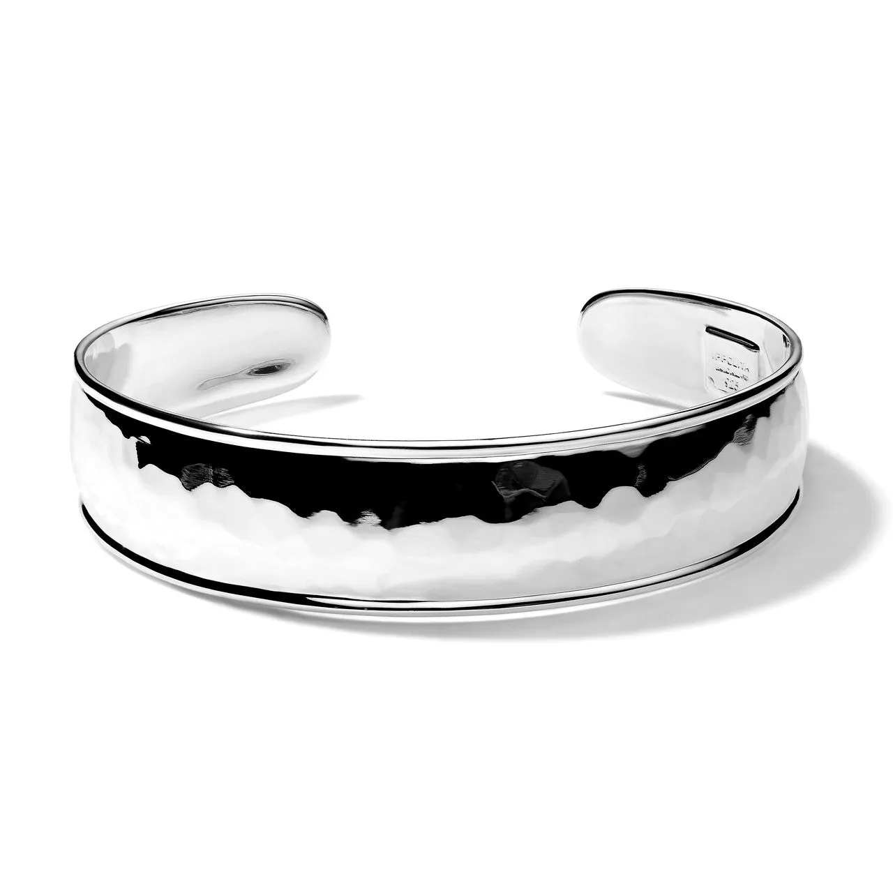 Medium Goddess Tapered Cuff sold by Ippolita