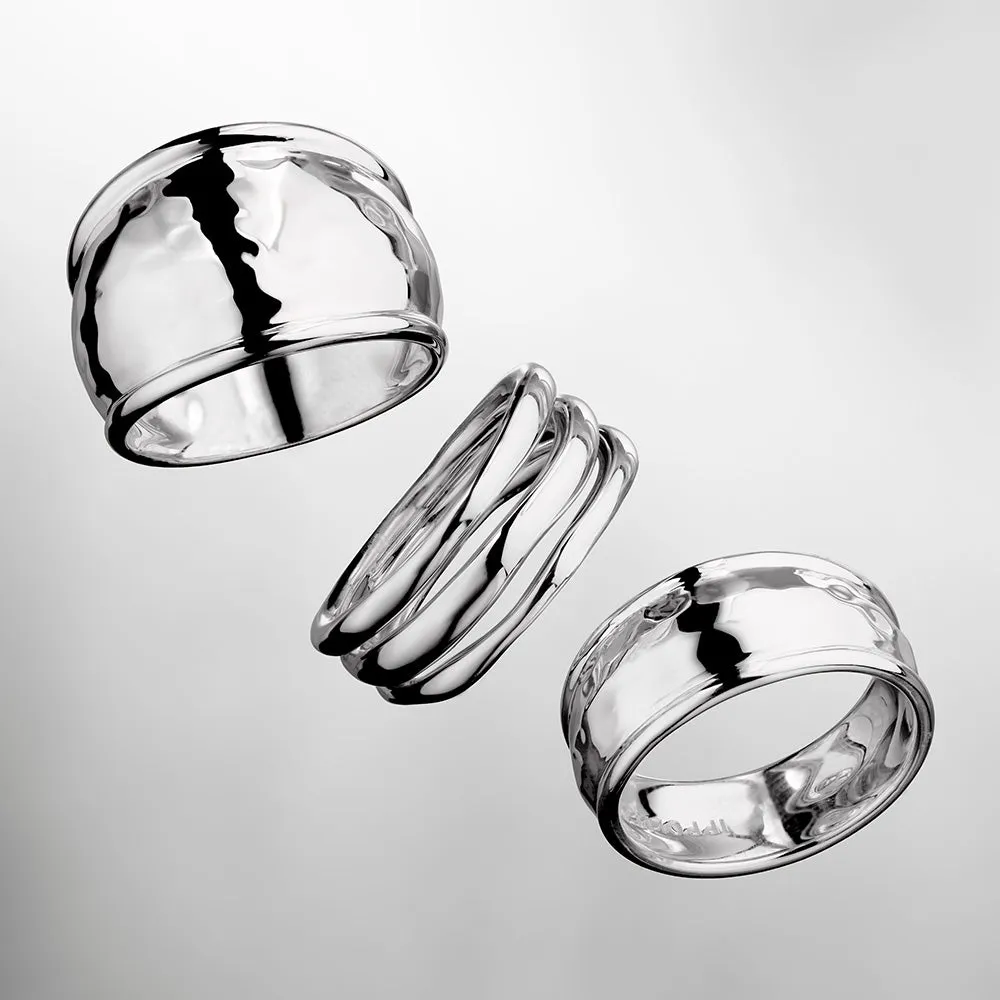 Squiggle Ring sold by Ippolita product image thumbnail 4