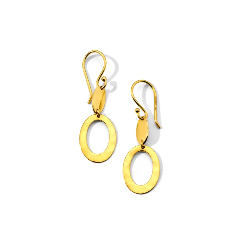 Small Mix Texture Earrings sold by Ippolita