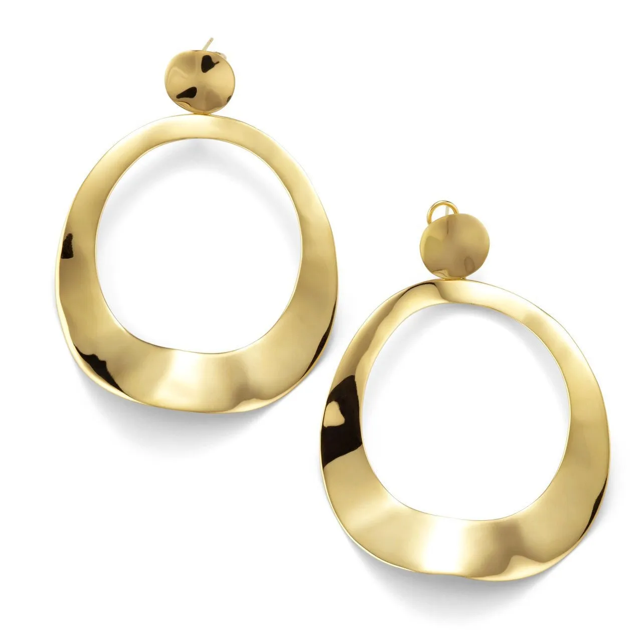 Goddess Earrings sold by Ippolita
