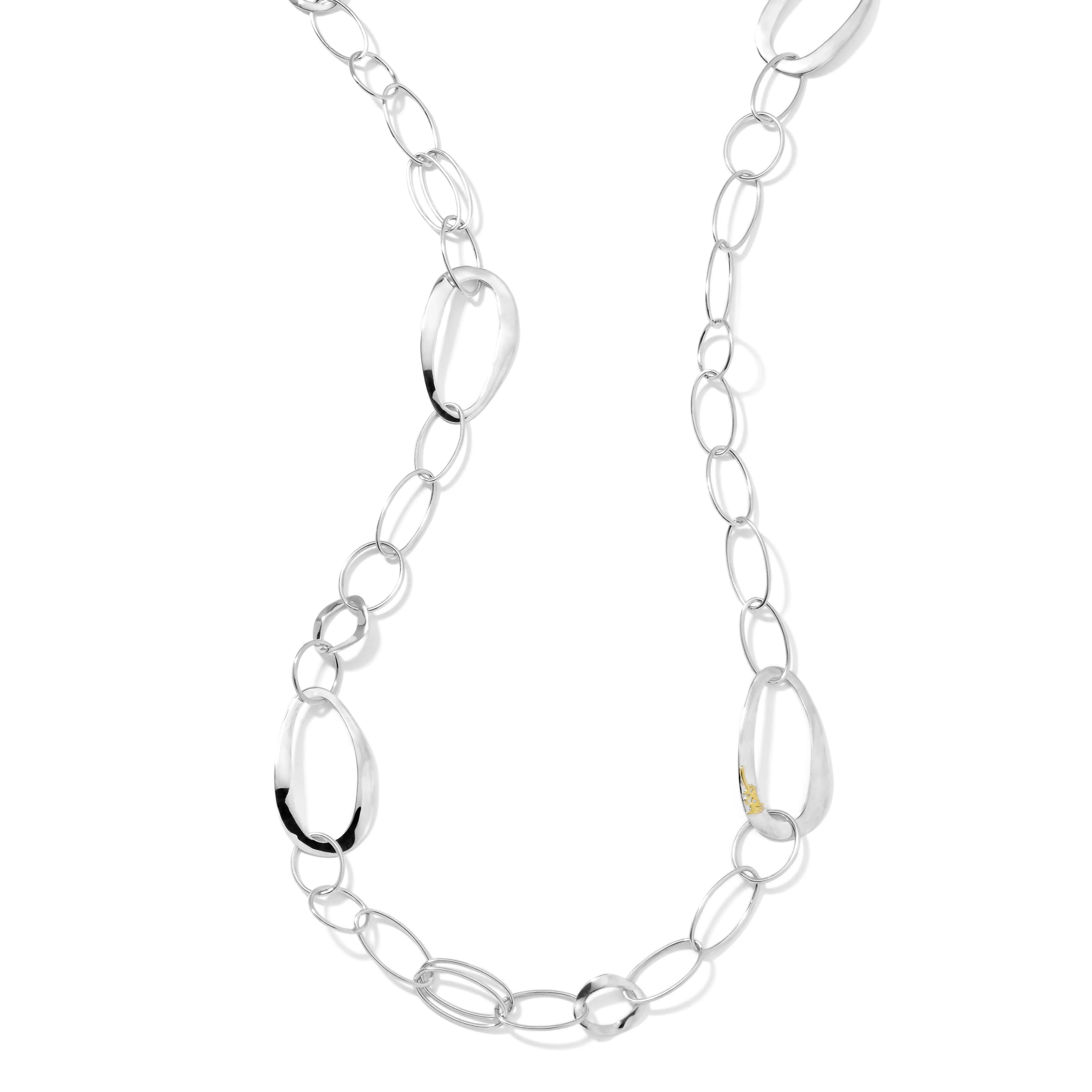 Cherish Chain Necklace sold by Ippolita