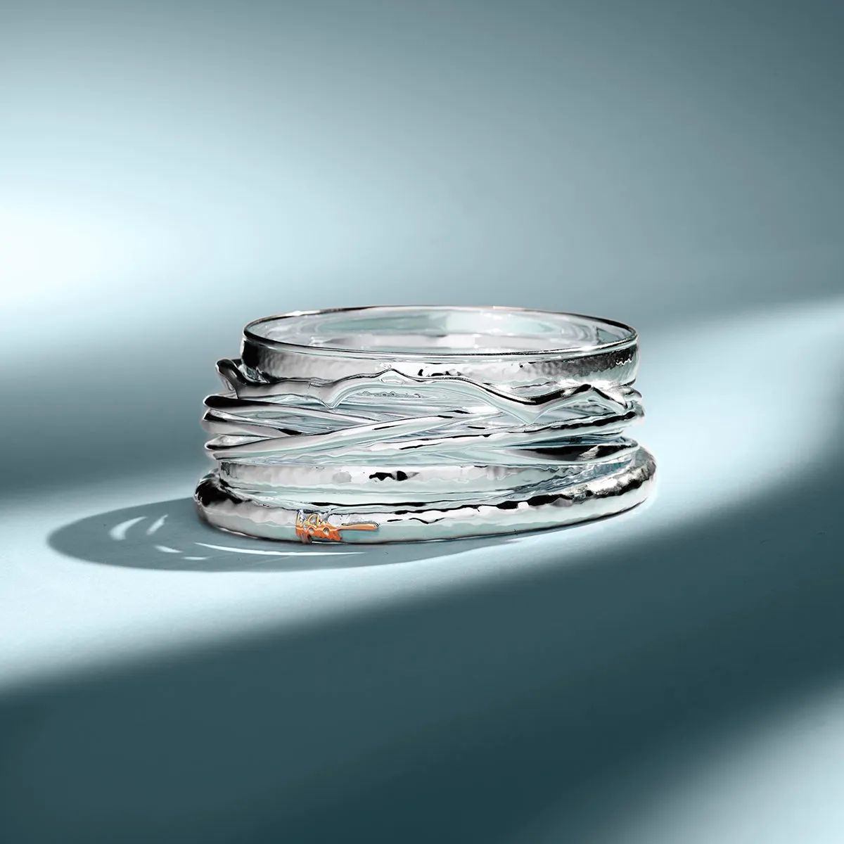 Goddess Flat Bangle sold by Ippolita product image thumbnail 5