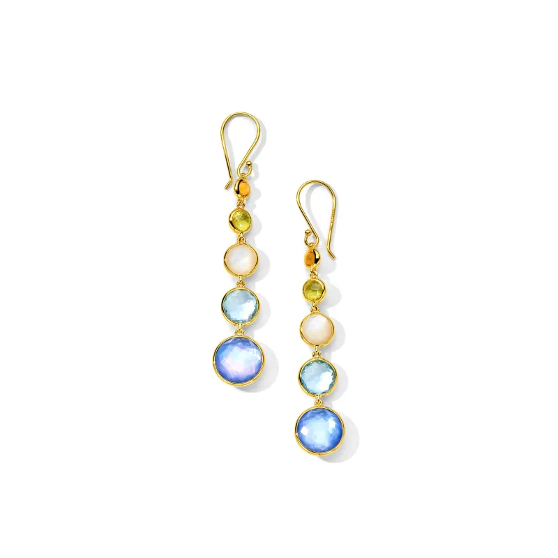 Long Lollitini Earrings sold by Ippolita