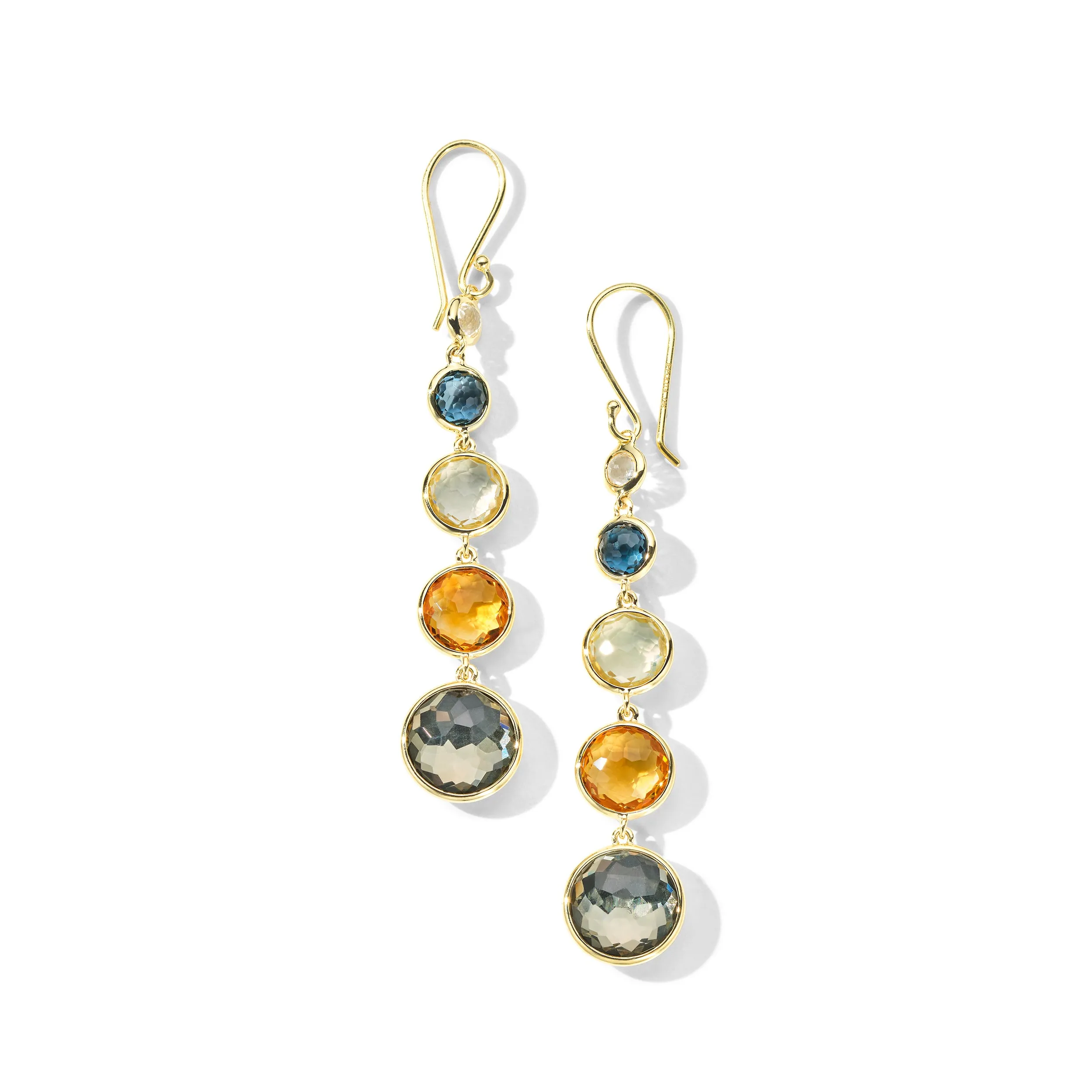 Long Lollitini Earrings sold by Ippolita product image thumbnail 3