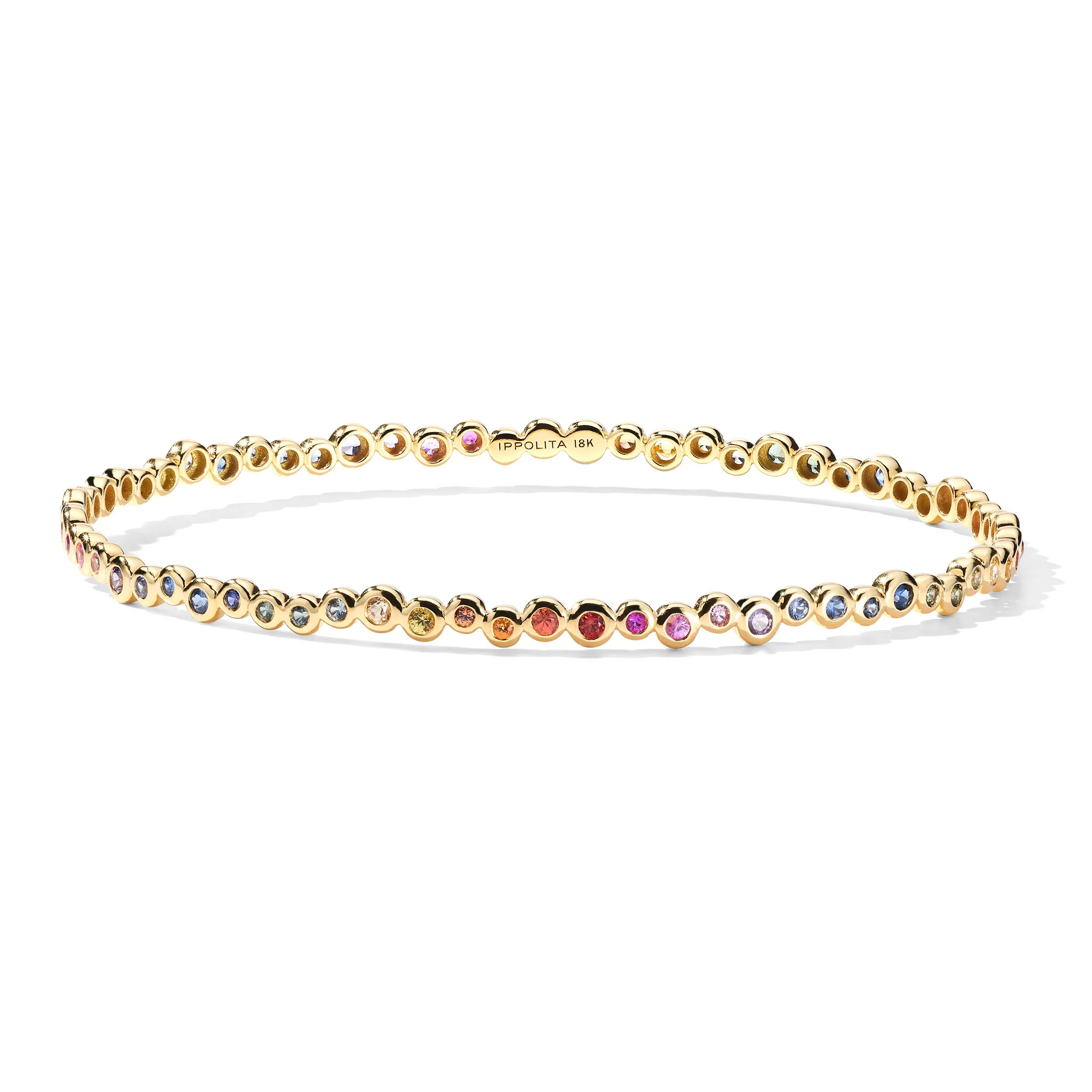 Starlet Bangle Bracelet sold by Ippolita