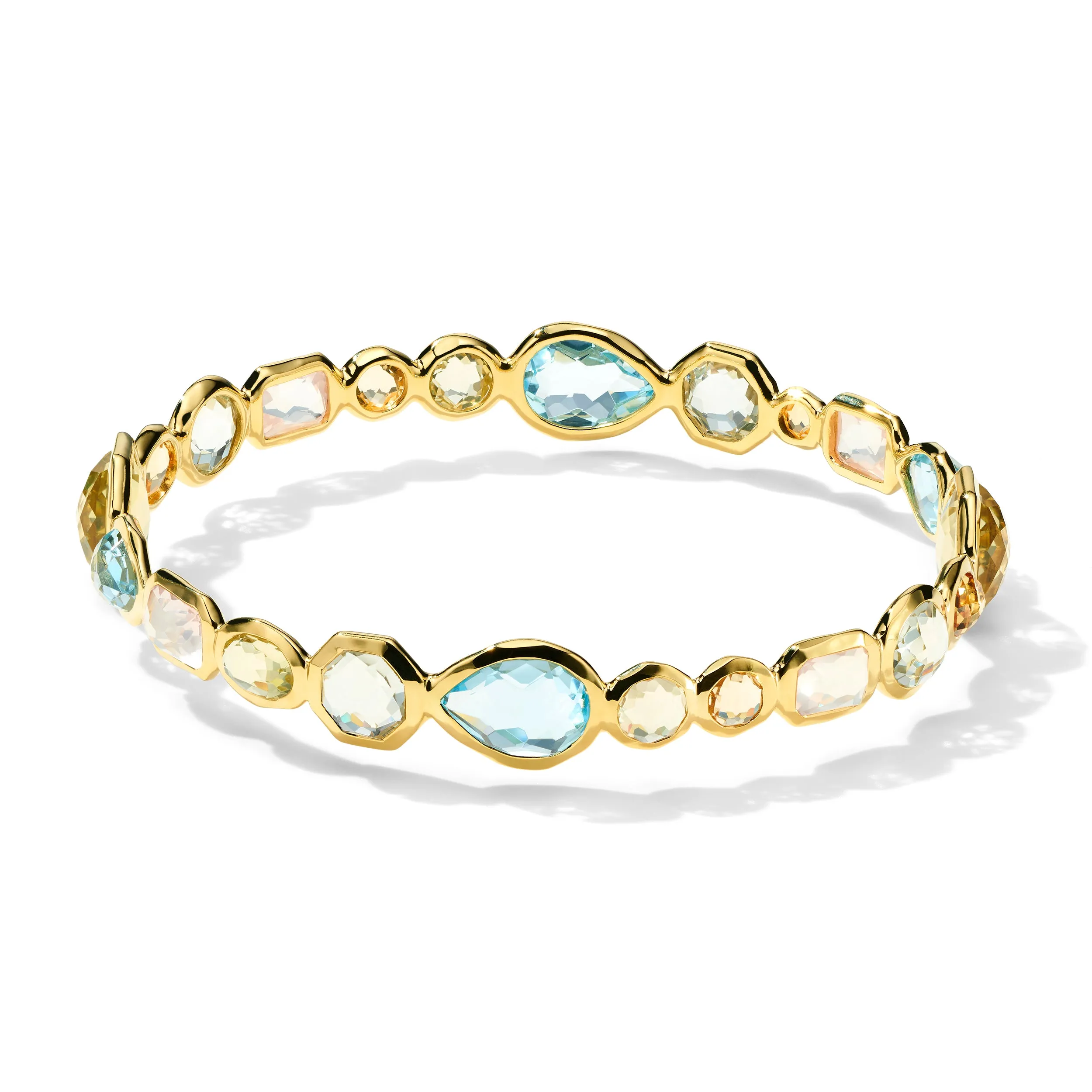 Hero Gelato Bangle sold by Ippolita product image thumbnail 5