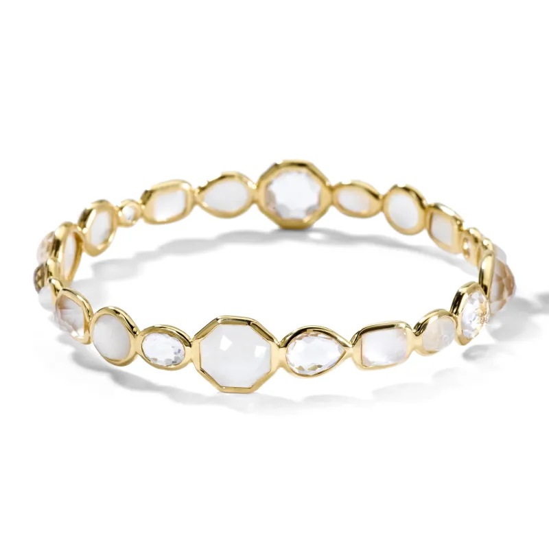 Hero Gelato Bangle sold by Ippolita
