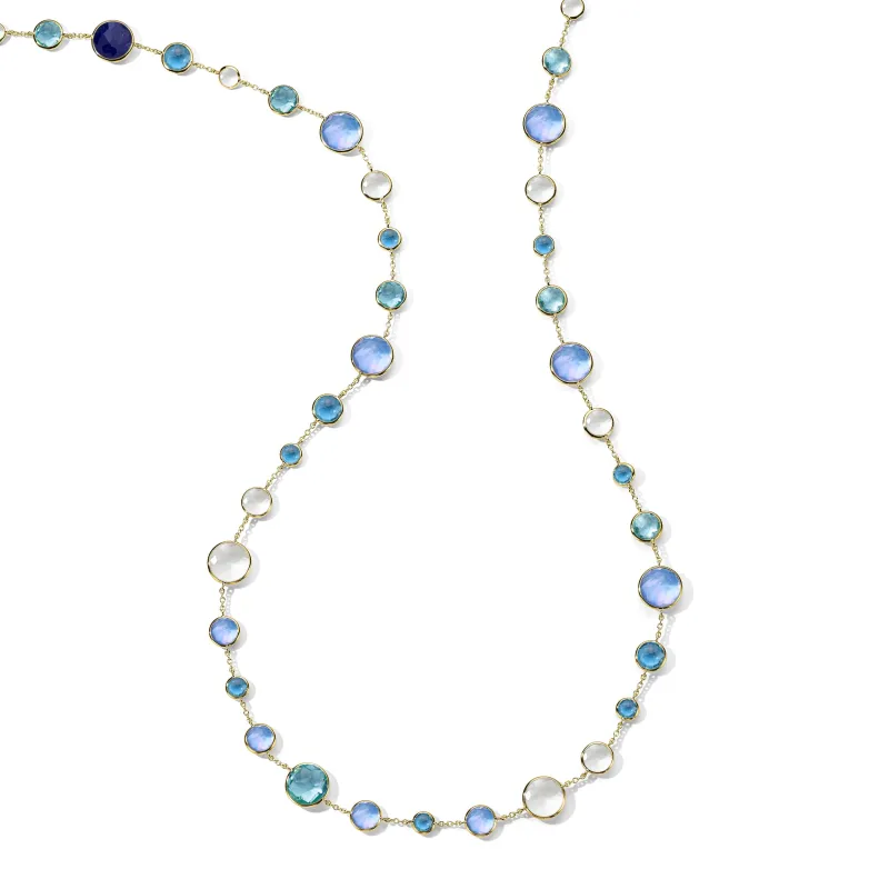 Lollitini Long Necklace made by Ippolita