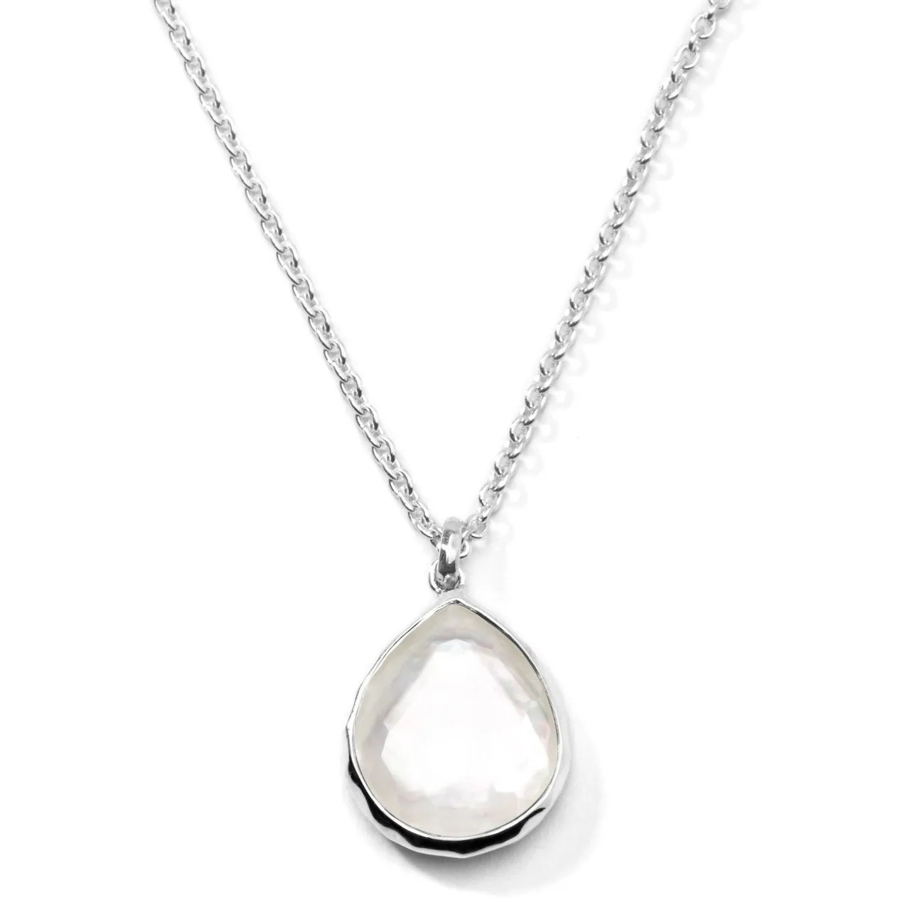 Teardrop Pendant Necklace sold by Ippolita product image thumbnail 5