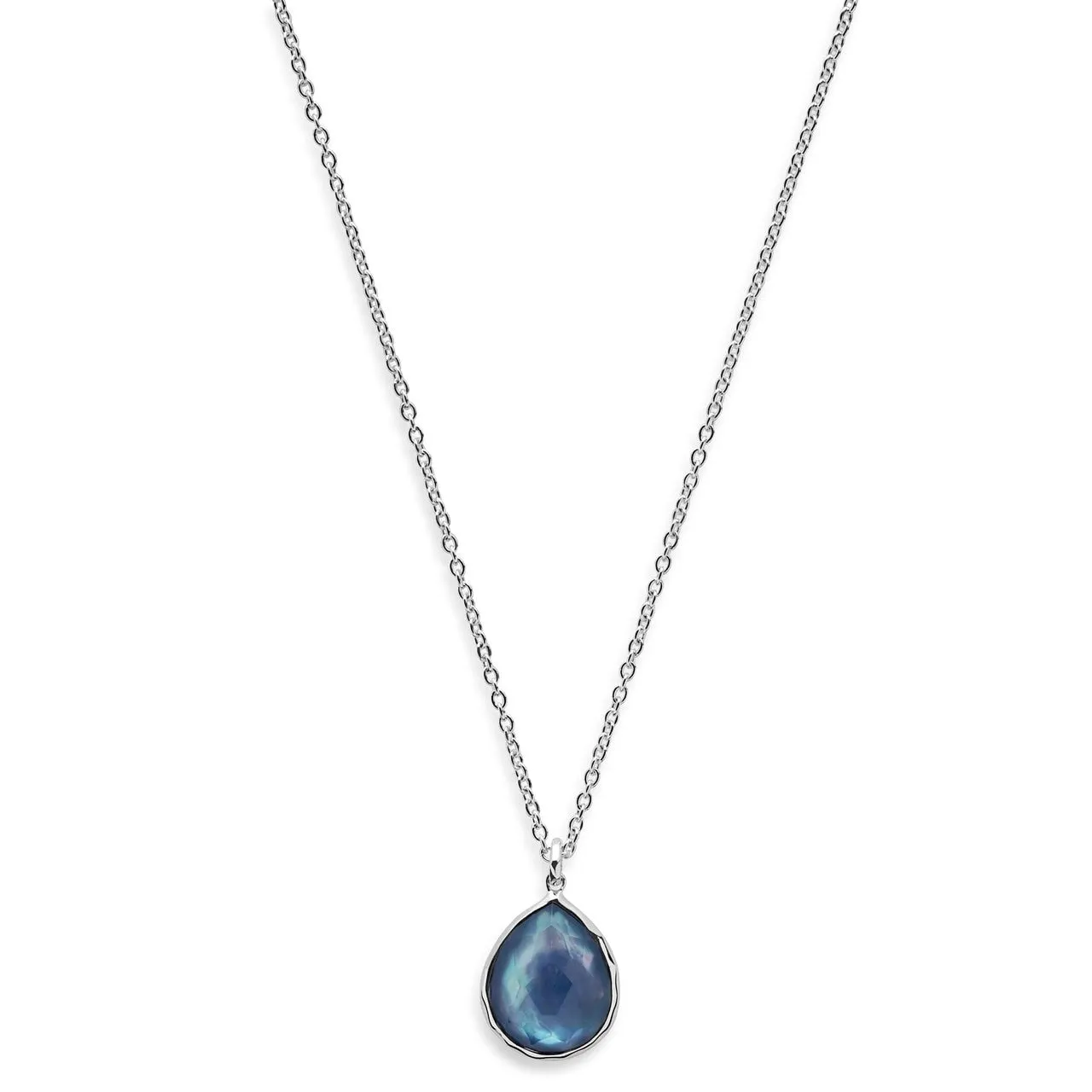 Teardrop Pendant Necklace sold by Ippolita product image thumbnail 3