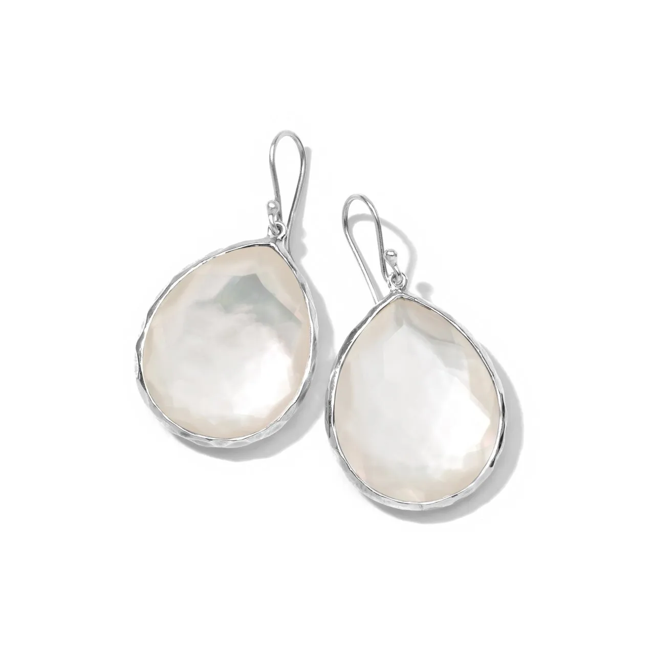 Large Teardrop Earrings sold by Ippolita product image thumbnail 5