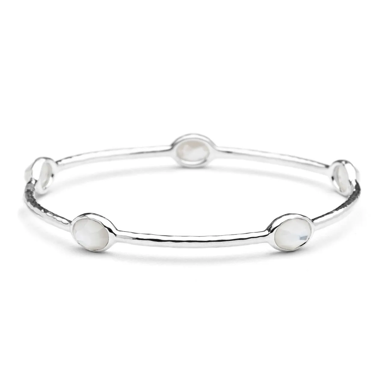 5-Stone Bangle sold by Ippolita product image thumbnail 5