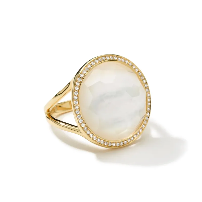 Medium Ring sold by Ippolita