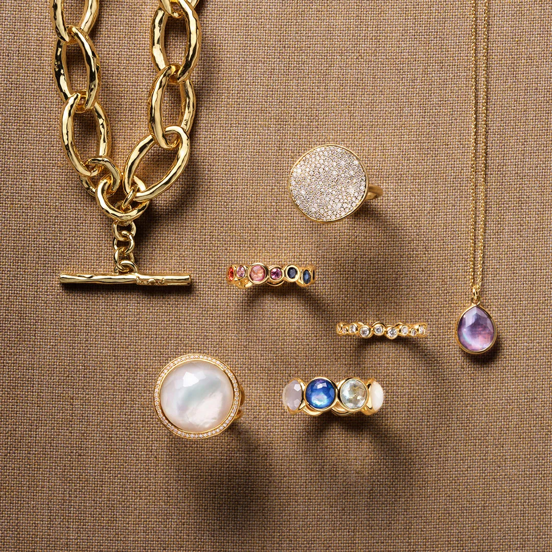 Medium Ring sold by Ippolita product image thumbnail 5