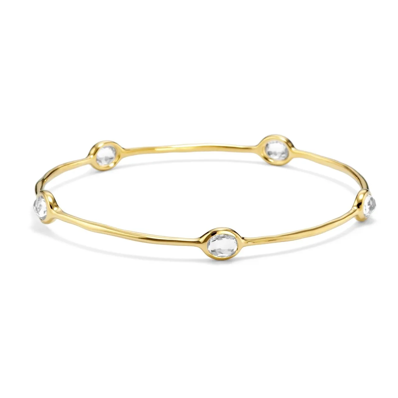 5-Stone Bangle sold by Ippolita product image thumbnail 3