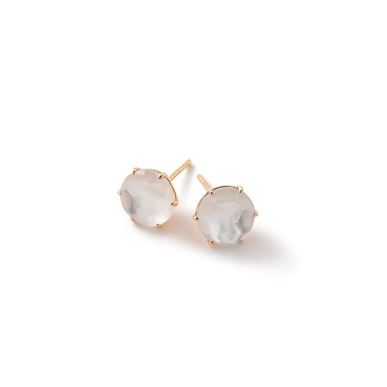 Medium Round Stud Earrings sold by Ippolita product image thumbnail 3