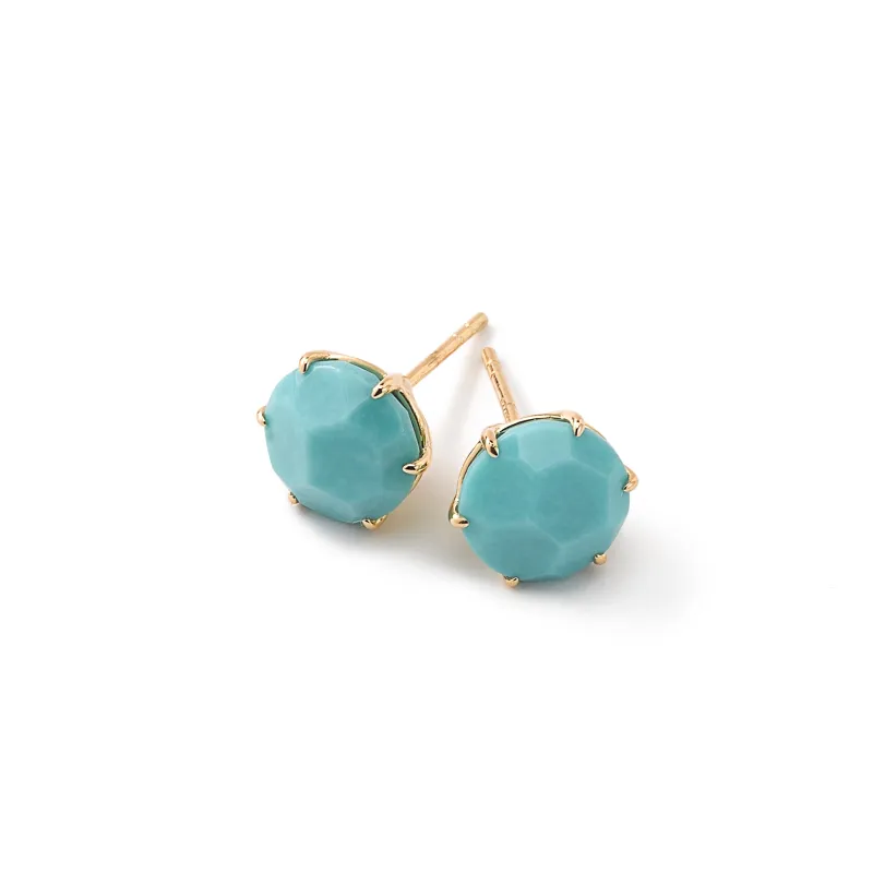 Medium Round Stud Earrings sold by Ippolita