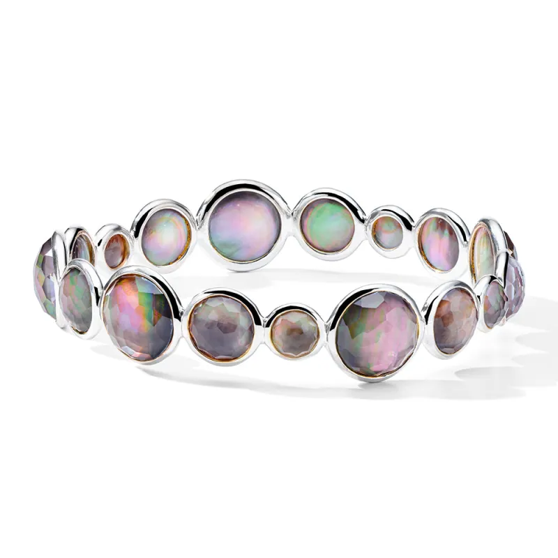 All-Stone Bangle Bracelet sold by Ippolita