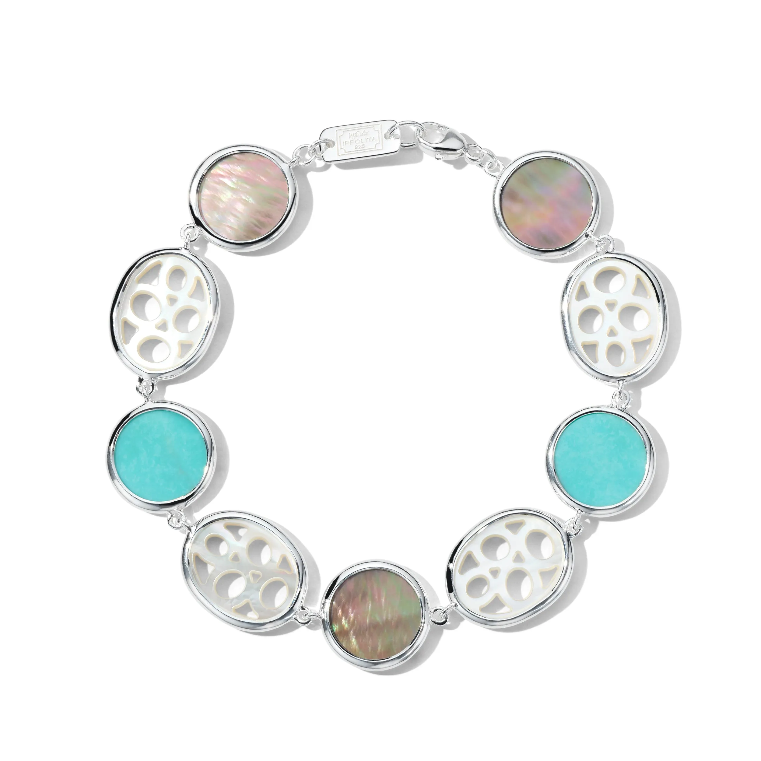 Lace Bracelet in Isola sold by Ippolita