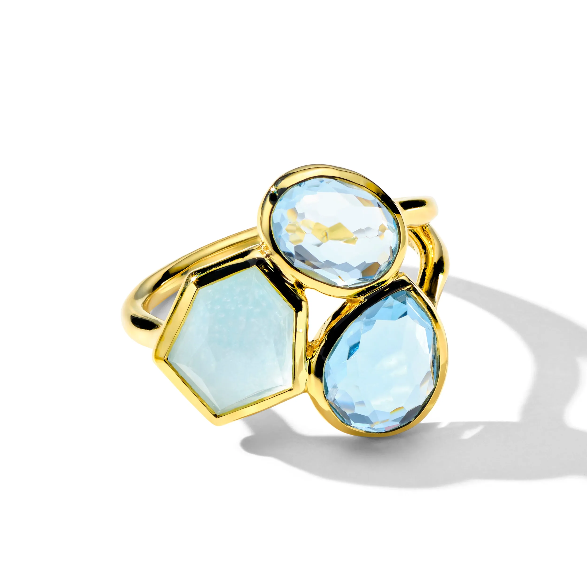 Cluster Ring sold by Ippolita product image thumbnail 4