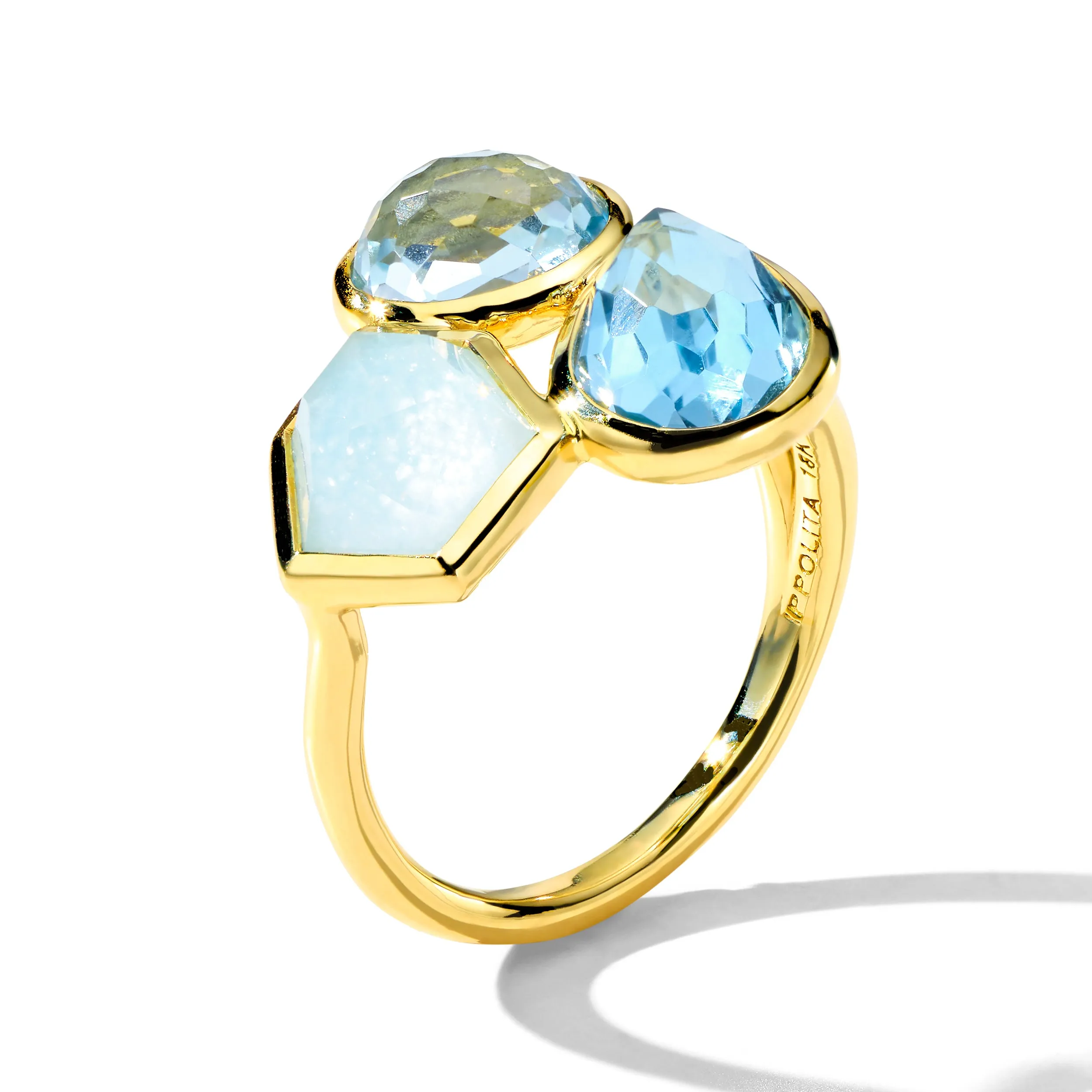 Cluster Ring sold by Ippolita product image thumbnail 5