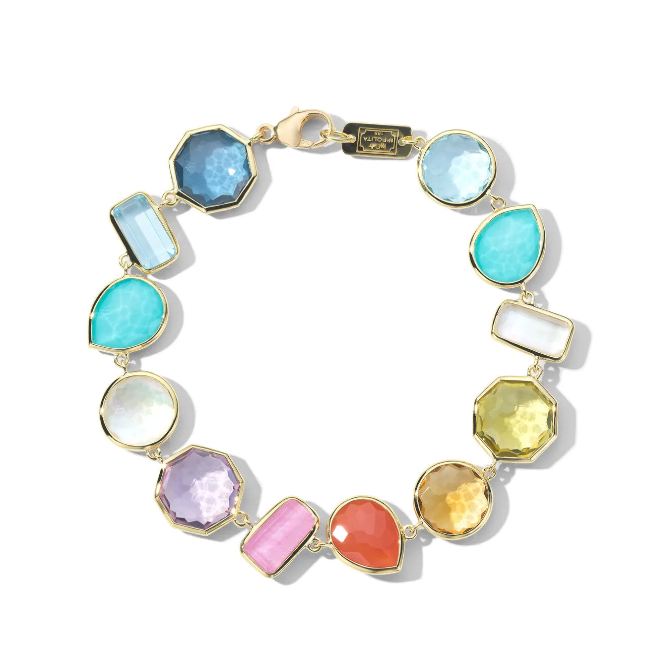 Large-Stone Flexible Bracelet sold by Ippolita product image thumbnail 3