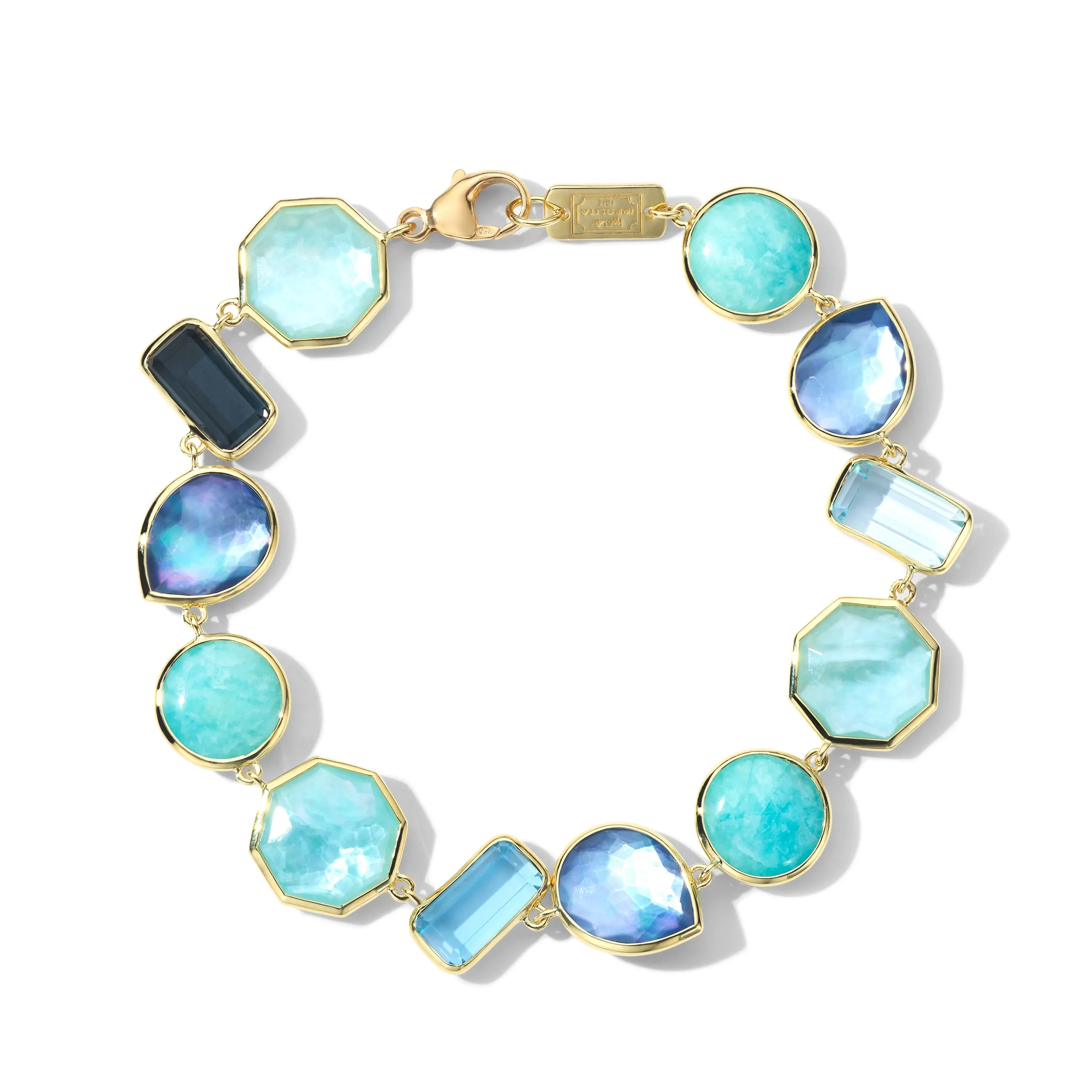 Large-Stone Flexible Bracelet sold by Ippolita product image thumbnail 5