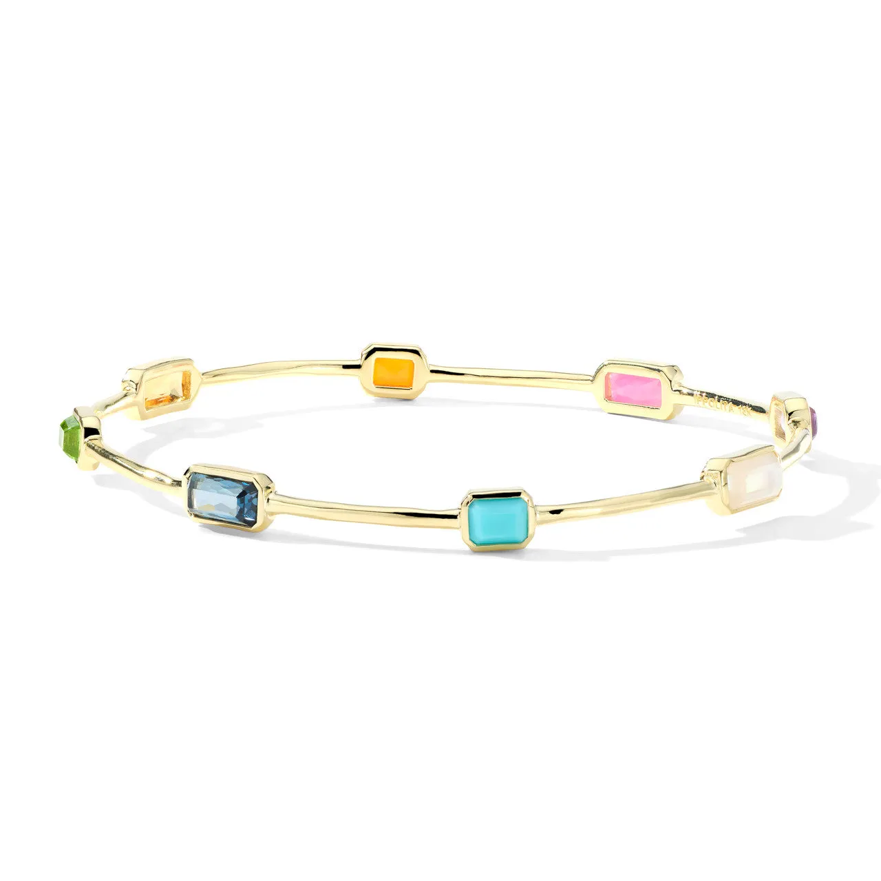 Gelato Bangle Bracelet sold by Ippolita