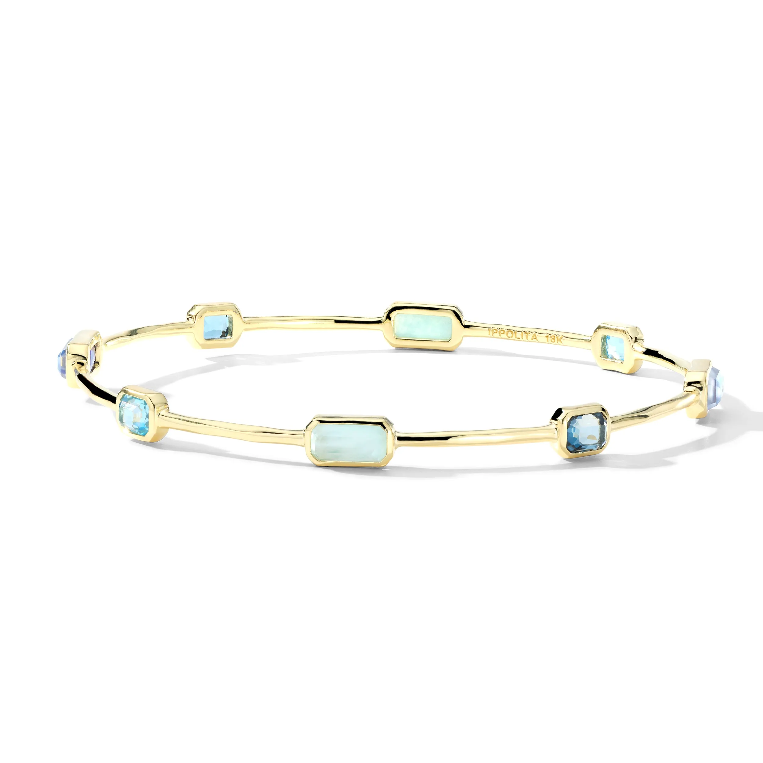 Gelato Bangle Bracelet sold by Ippolita product image thumbnail 3