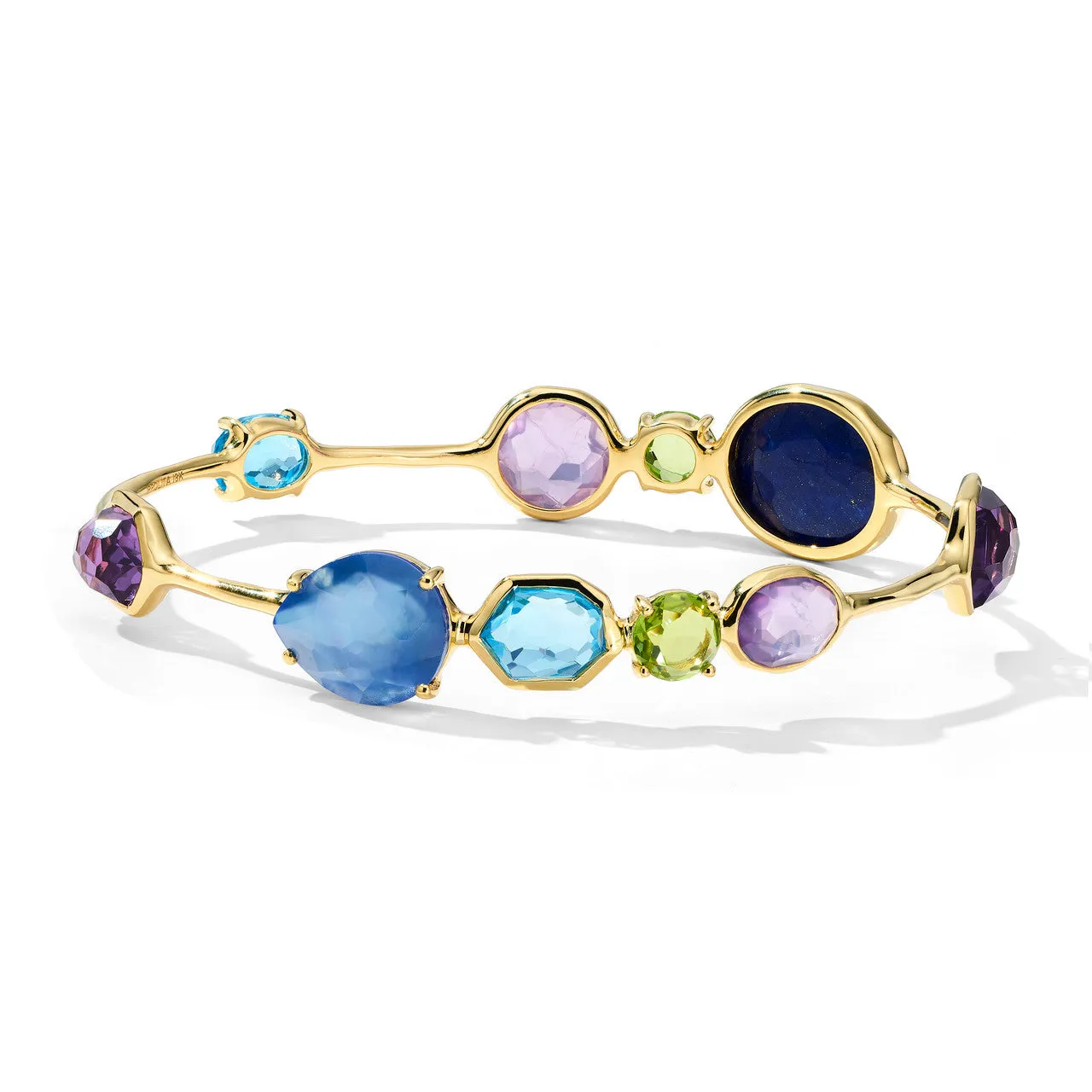 Gelato Kiss Bangle sold by Ippolita product image thumbnail 4
