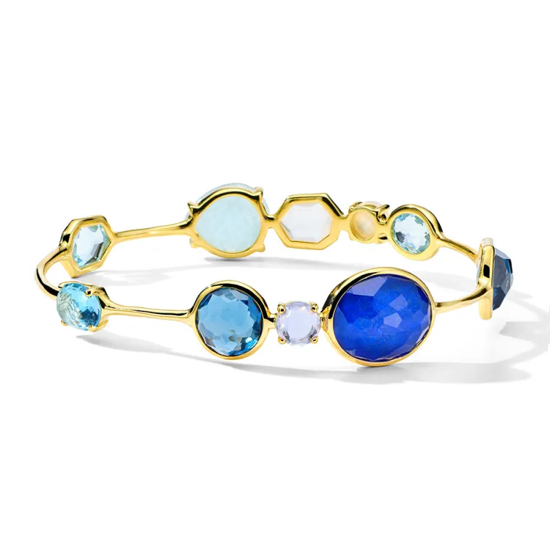 Gelato Kiss Bangle sold by Ippolita