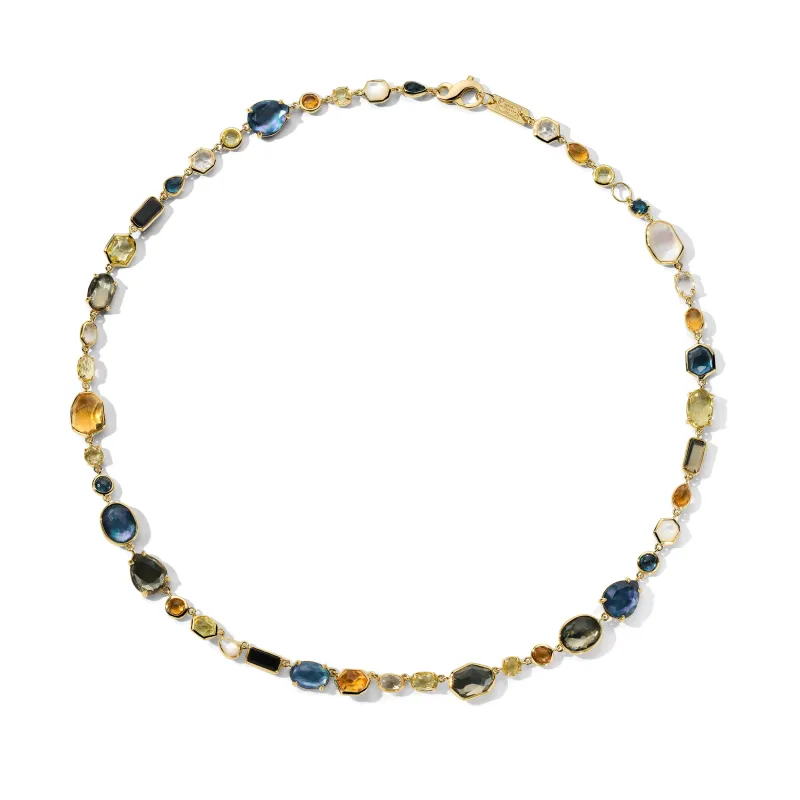 Short Sofia Necklace sold by Ippolita