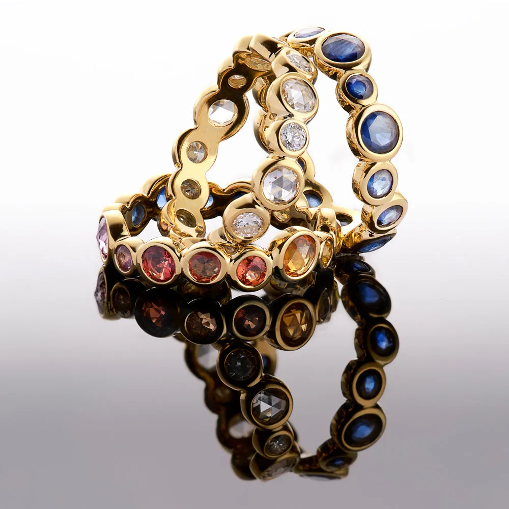 Superstar Eternity Ring sold by Ippolita product image thumbnail 4