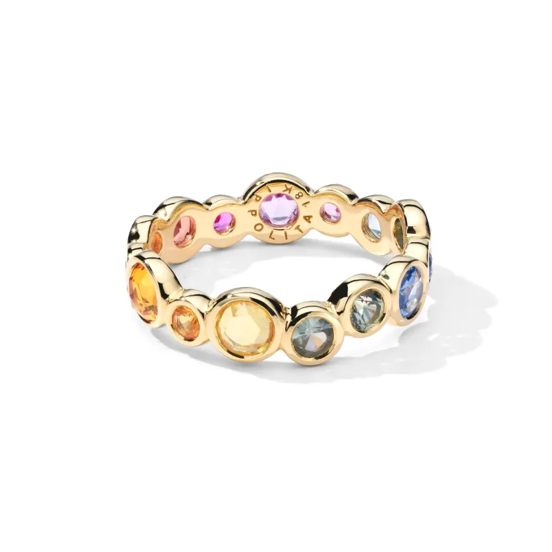 Superstar Eternity Ring sold by Ippolita