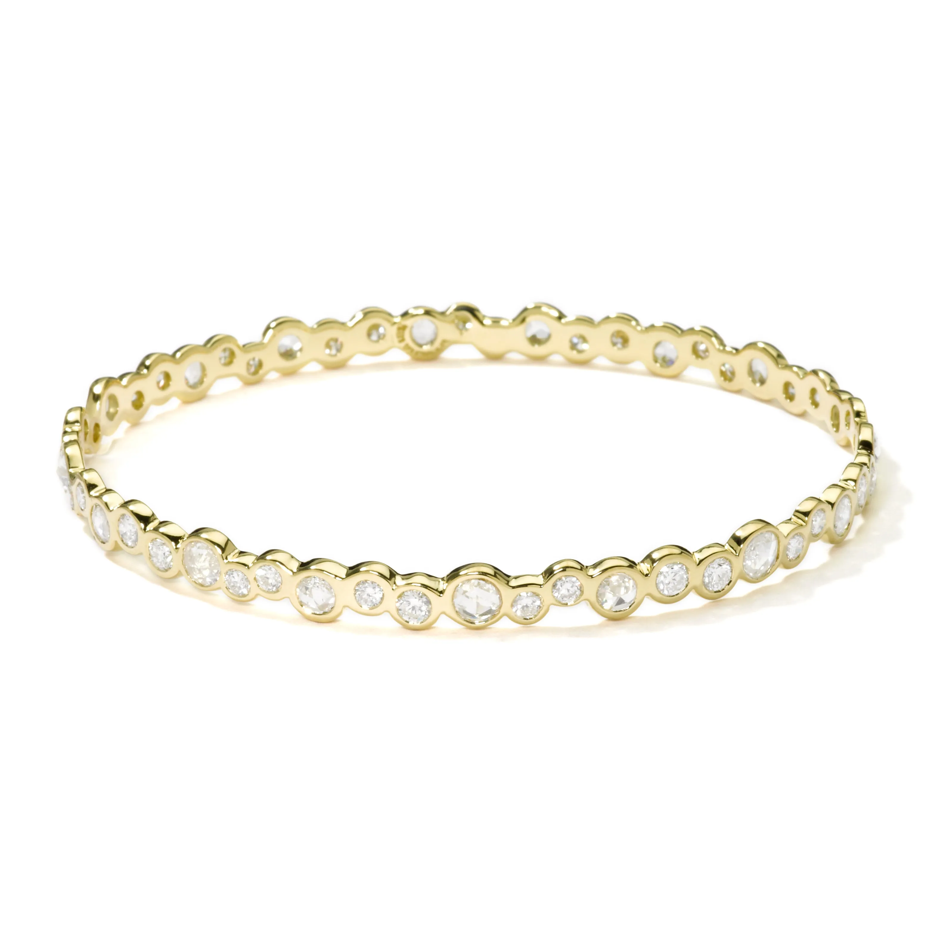Starlet Superstar Bangle sold by Ippolita product image thumbnail 4